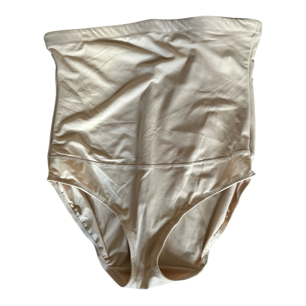 Maidenform High-Waisted Brief – Nude, Size 2XL (NWT) - Picture 5 of 7